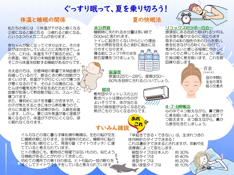 タケモン新聞8月号2