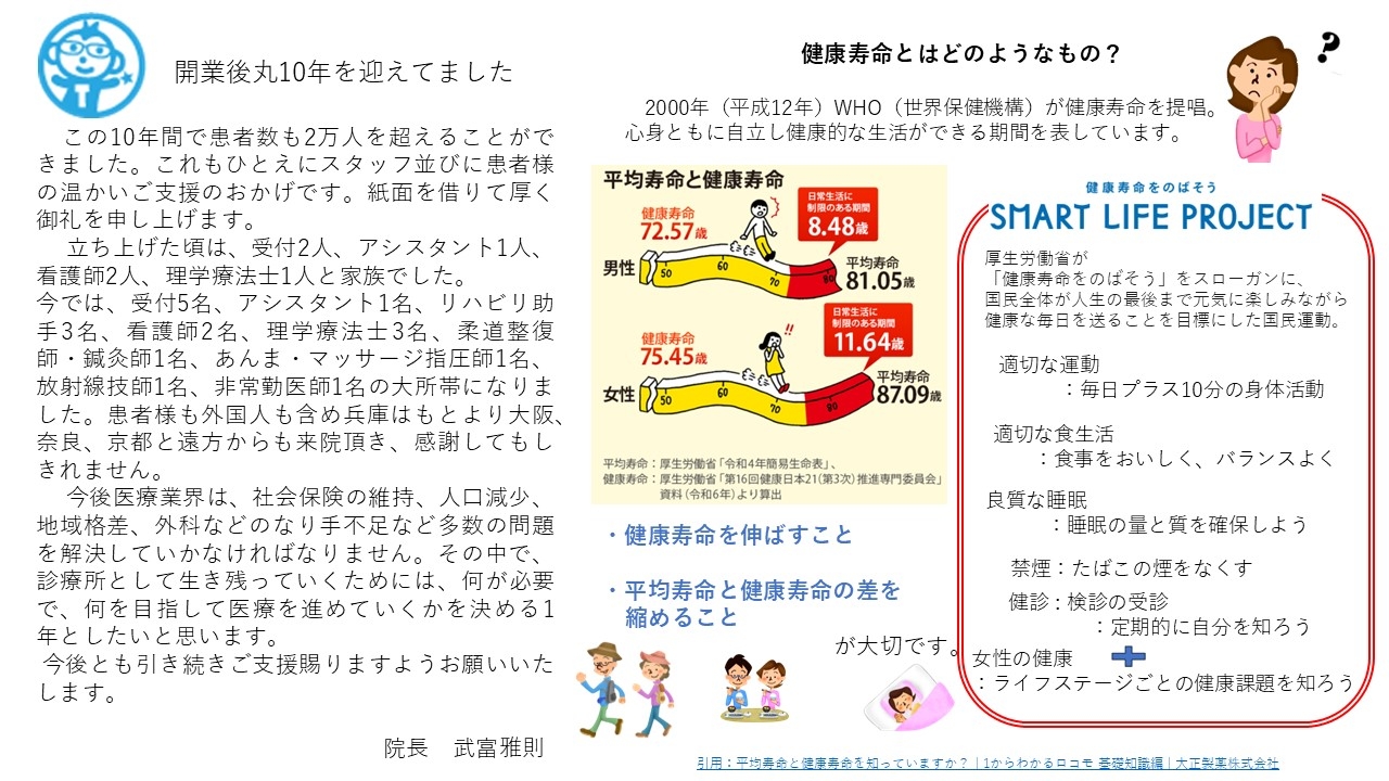 タケモン新聞5月号2