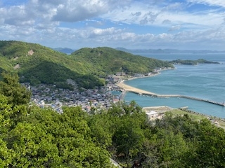 北木島